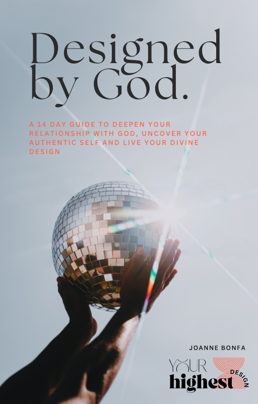 Designed by God eBook